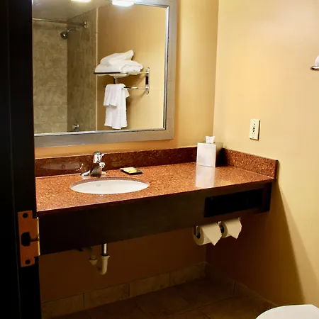 Hotel Best Western Plus Dakota Ridge à Eagan Extérieur photo