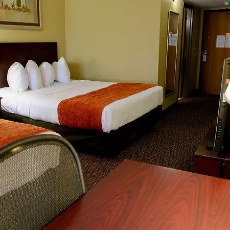Hotel Best Western Plus Dakota Ridge à Eagan Extérieur photo