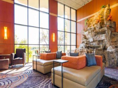 Hotel Western Dakota Ridge 3*