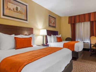 Hotel Western Dakota Ridge 3*