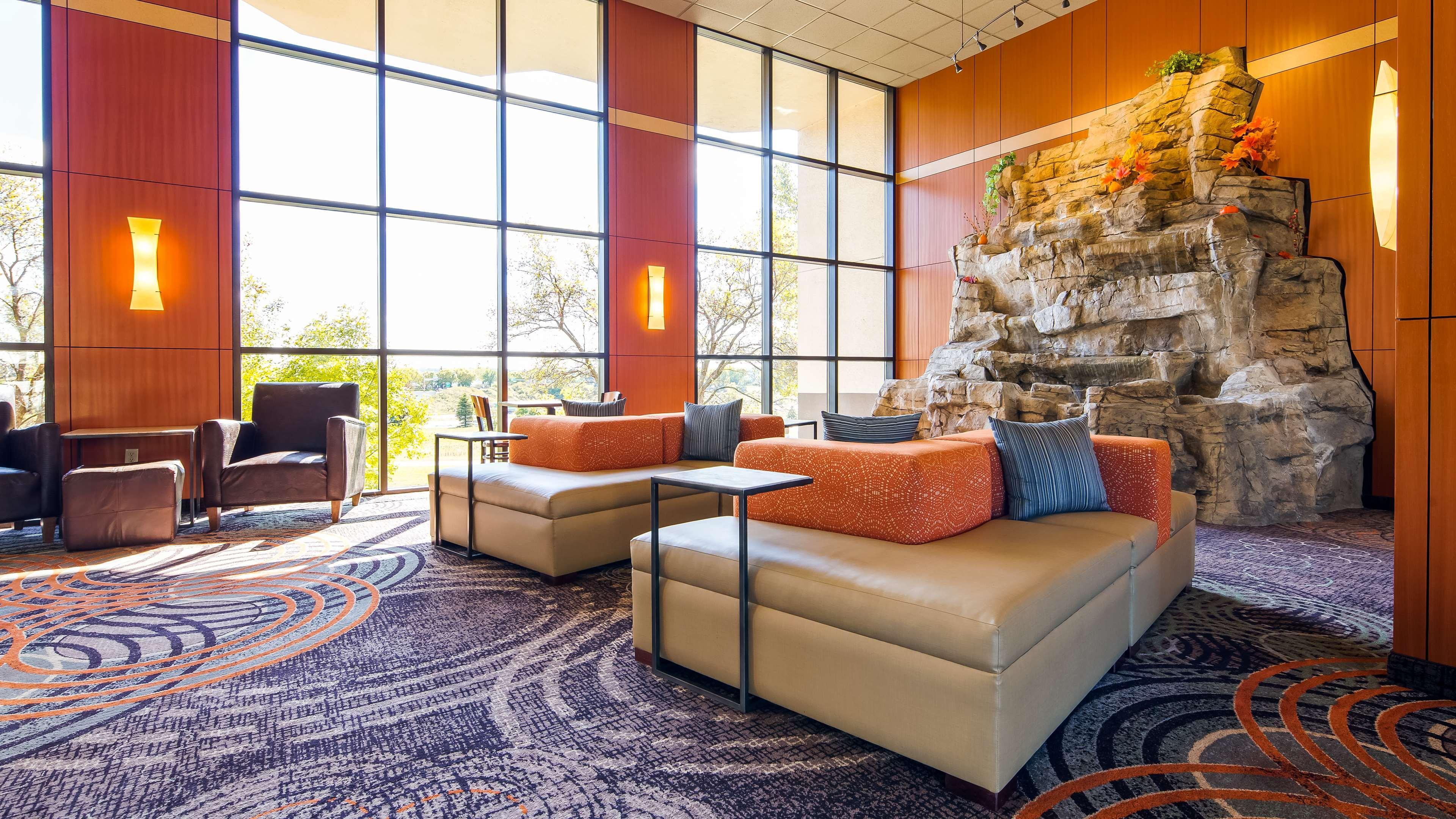Hotel Western Dakota Ridge Eagan