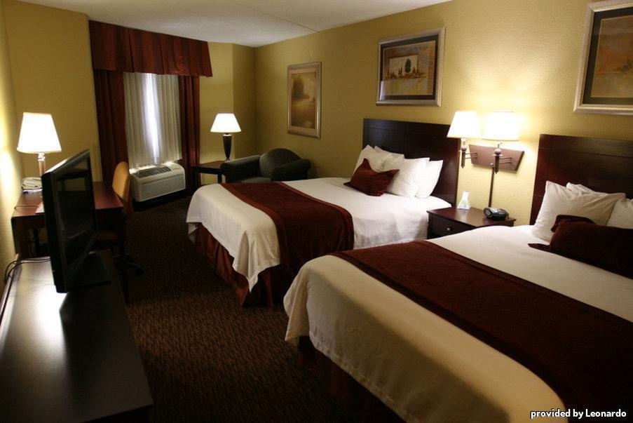 Hotel Western Dakota Ridge Eagan