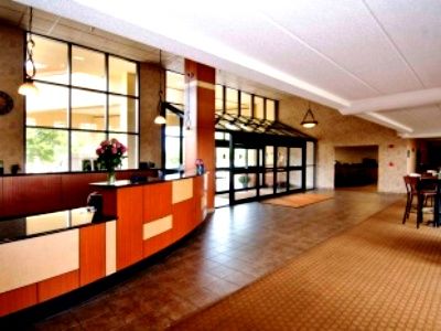 Hotel Western Dakota Ridge 3*