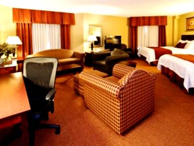 Hotel Western Dakota Ridge 3*