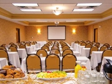 Hotel Western Dakota Ridge Eagan