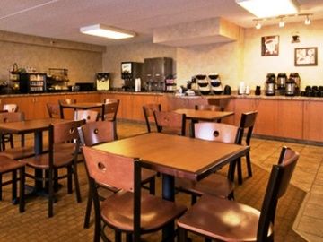 Western Dakota Ridge Hotel Eagan
