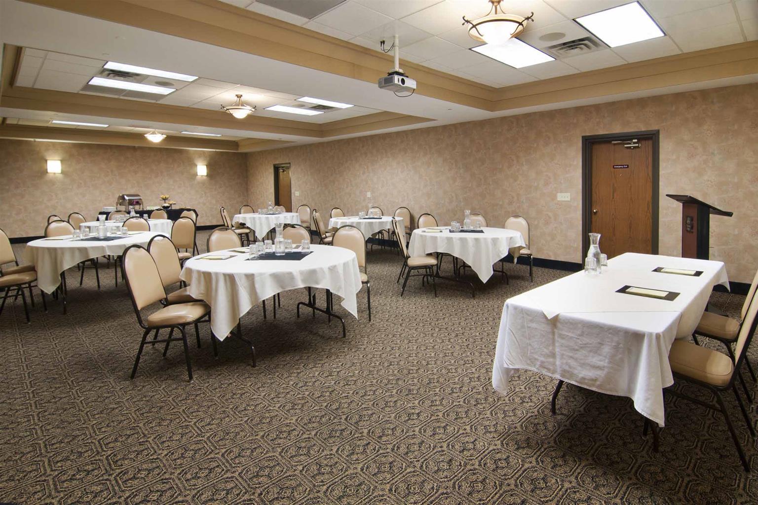 Western Dakota Ridge Hotel 3*