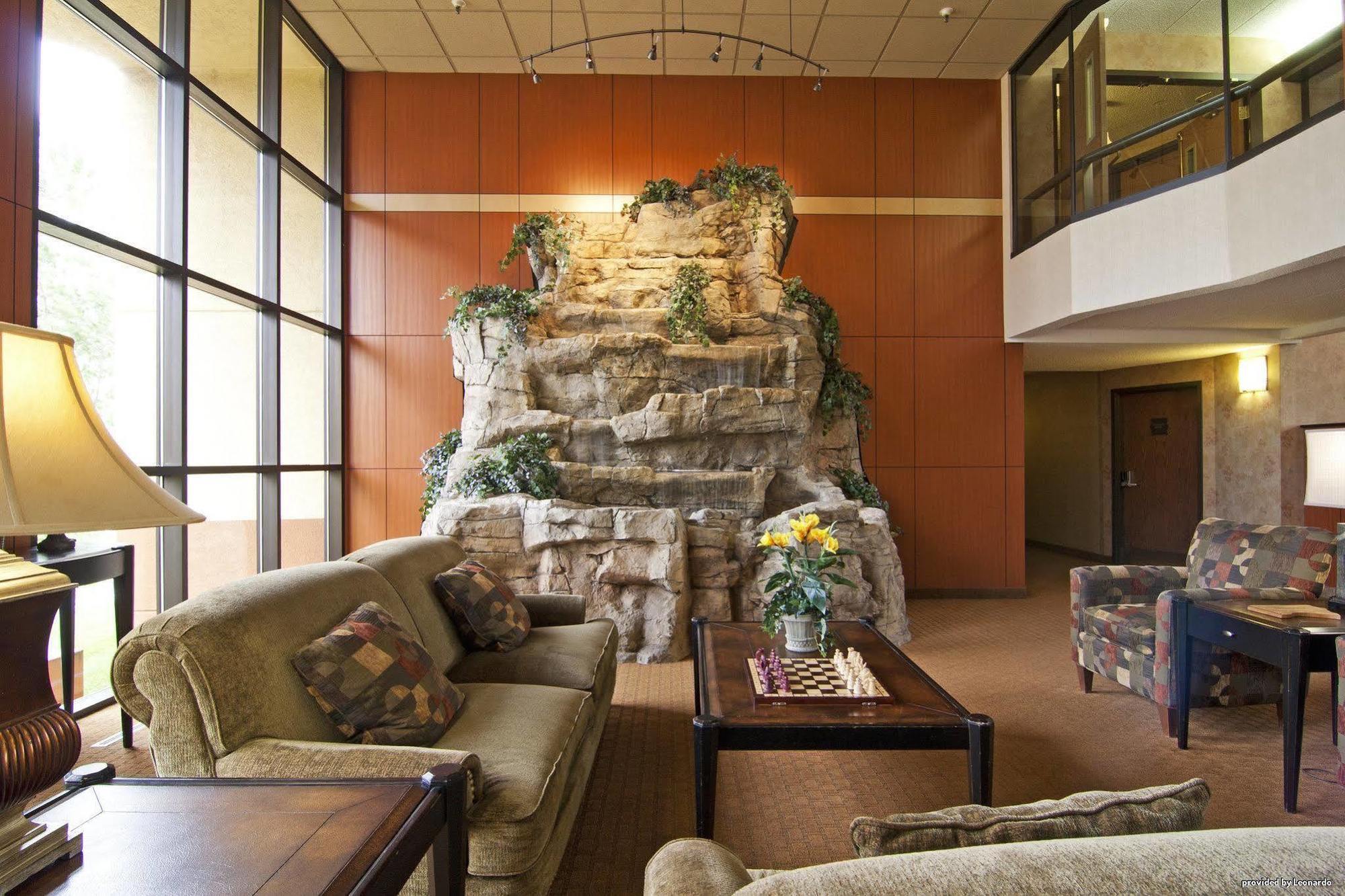 Hotel Western Dakota Ridge 3*
