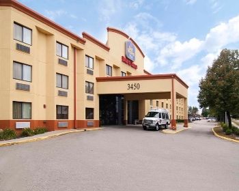 Hotel Western Dakota Ridge 3*