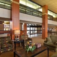 Western Dakota Ridge Hotel