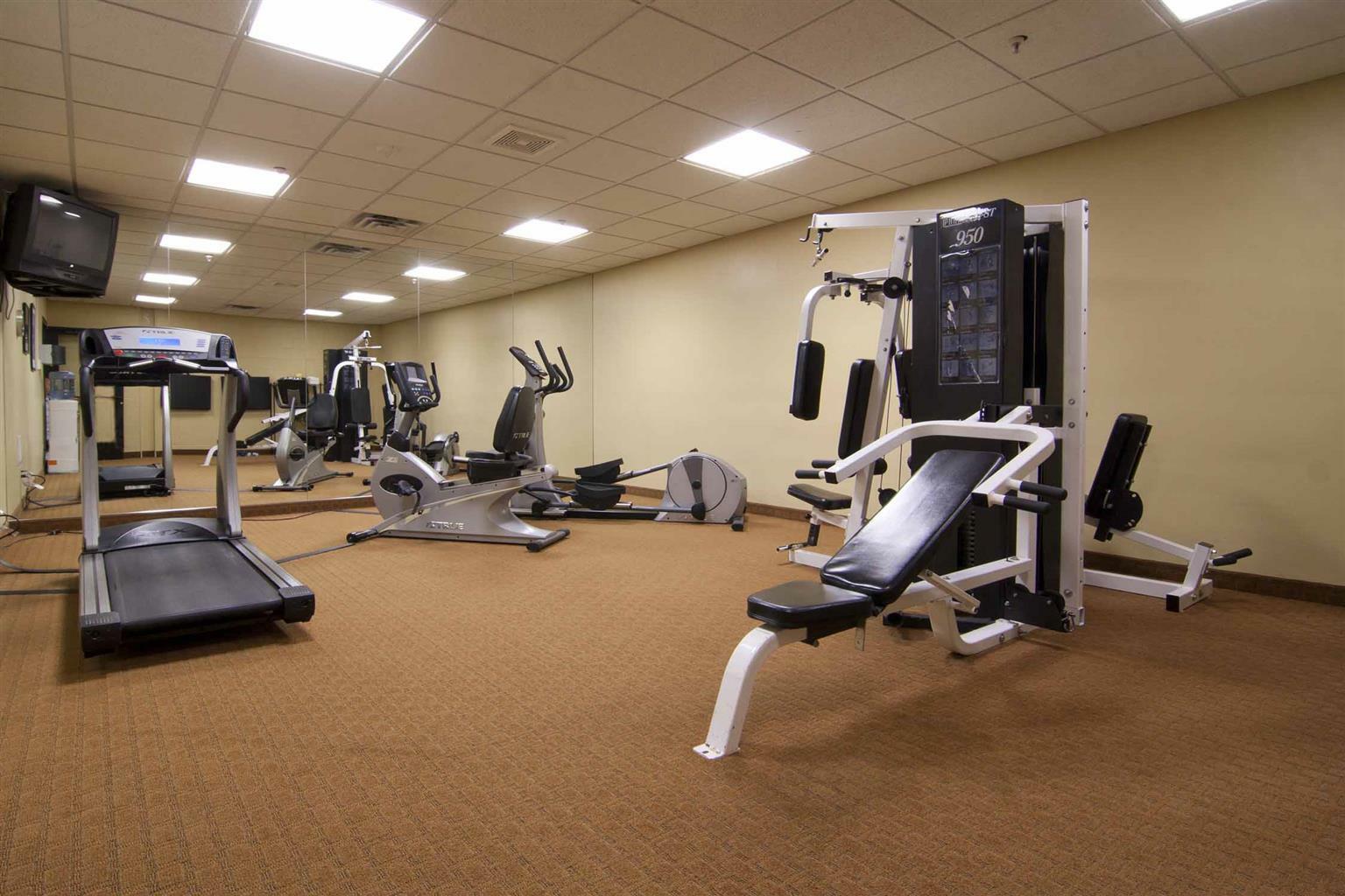 Western Dakota Ridge Hotel 3*