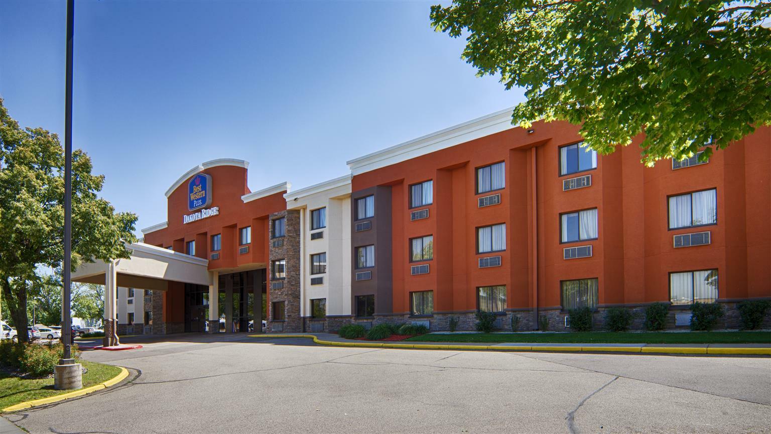 Hotel Western Dakota Ridge 3*