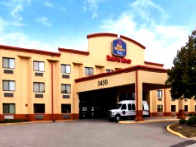 Hotel Western Dakota Ridge