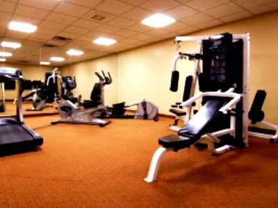 Western Dakota Ridge Hotel 3*