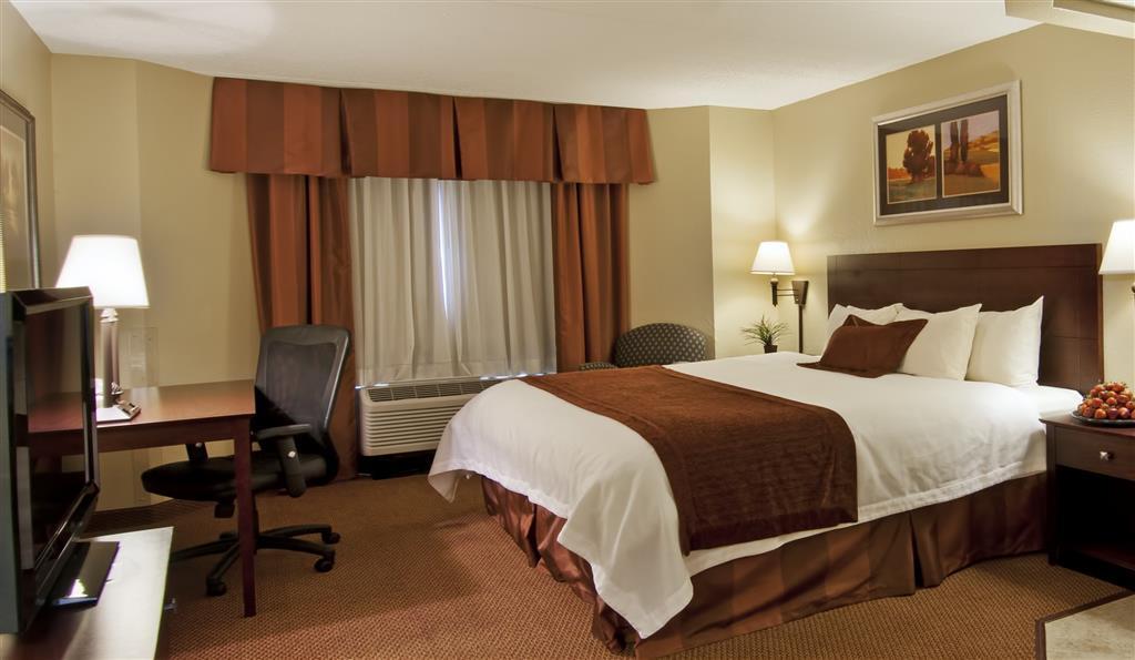 Hotel Western Dakota Ridge