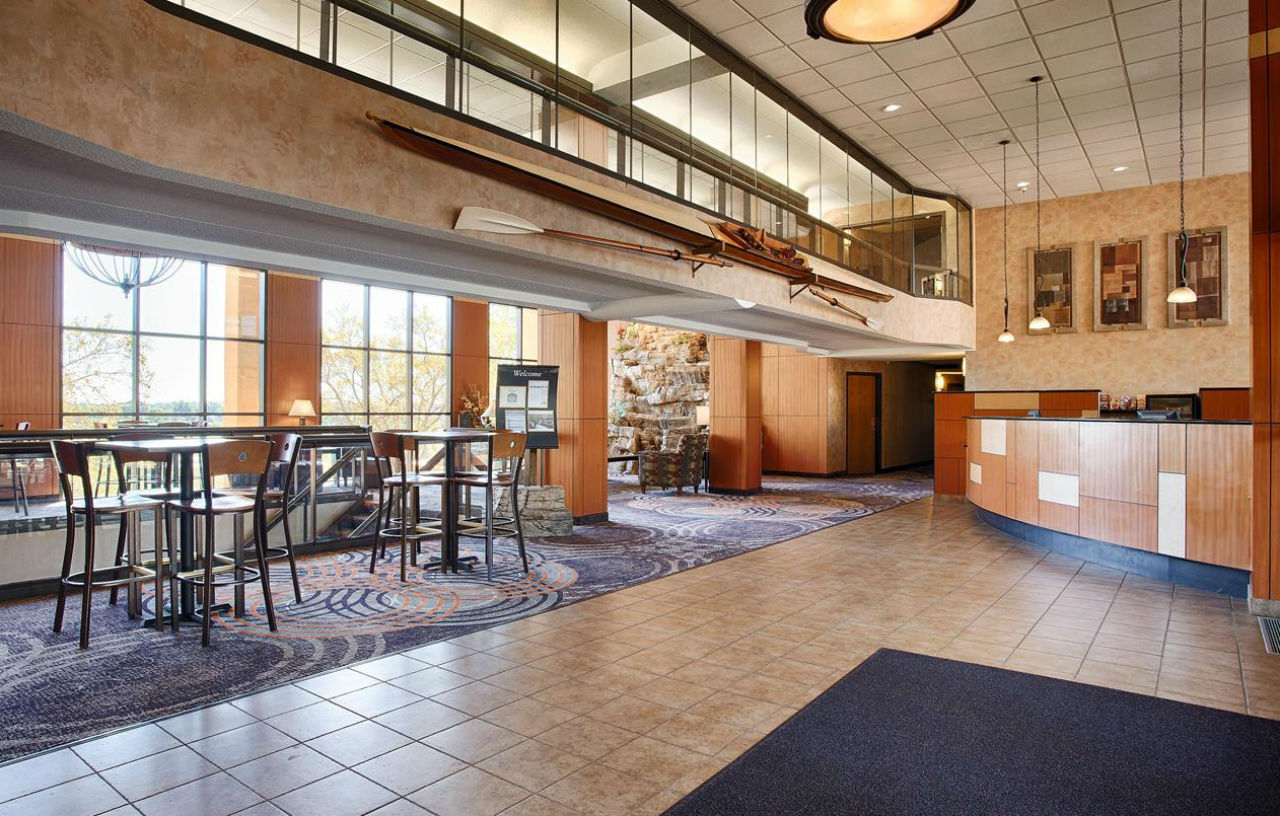 Western Dakota Ridge Hotel 3*
