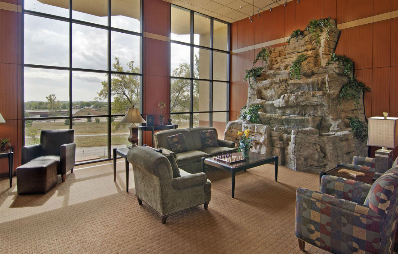 Hotel Western Dakota Ridge 3*
